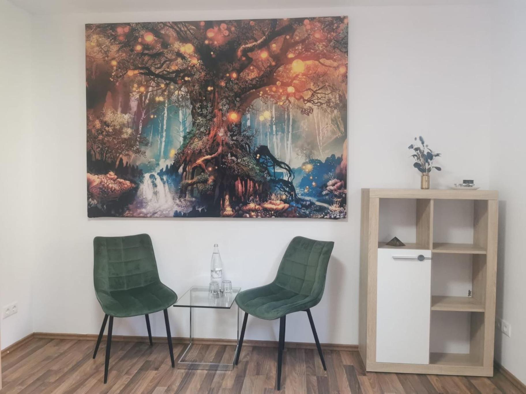 Gaestehaus Zum Gesundheitszentrum Matz Sulzdorf an der Lederhecke Luaran gambar